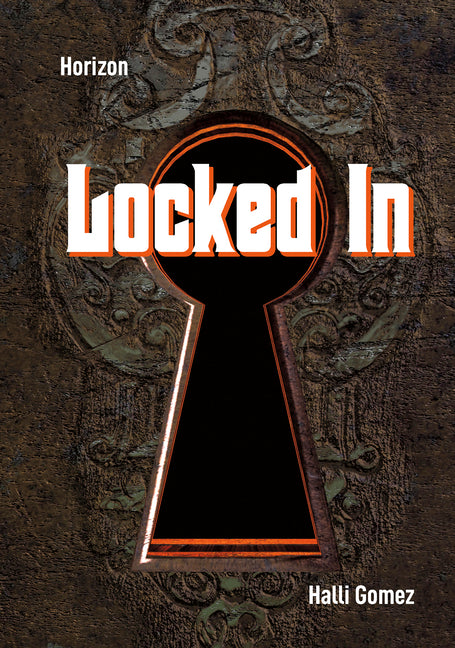 Book cover for Locked in