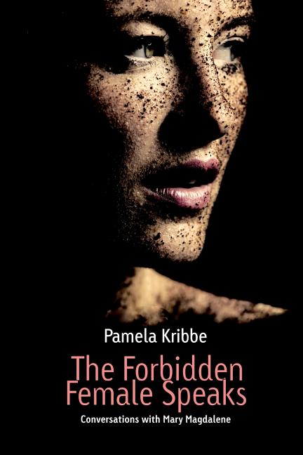 Book cover for Forbidden Female Speaks