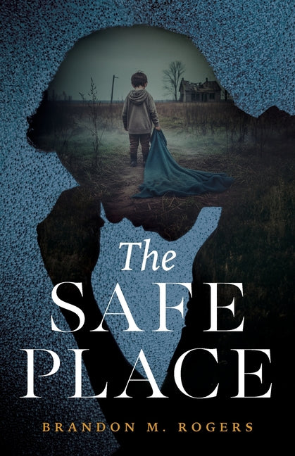 Book cover for Safe Place