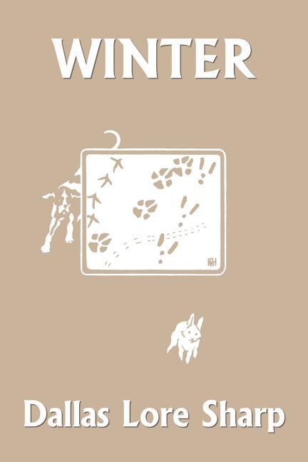 Book cover for Winter (Yesterday's Classics)