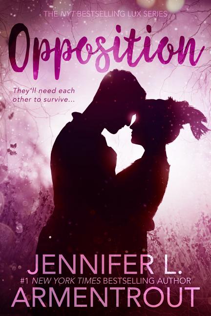 Book cover for Opposition