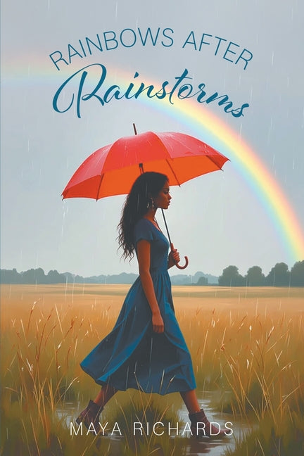 Book cover for Rainbows After Rainstorms