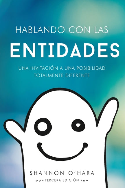 Book cover for Hablando Con Las Entidades - Talk to the Entities Spanish