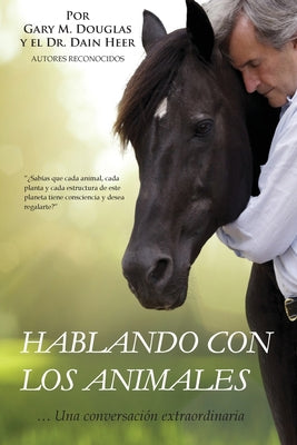 Book cover for Hablar con los animales (Spanish)