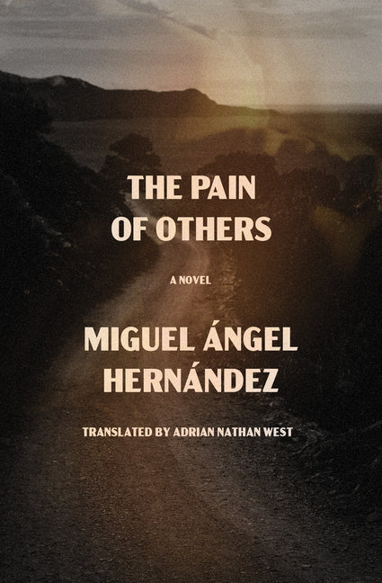 Book cover for Pain of Others