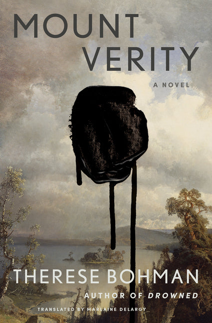Book cover for Mount Verity
