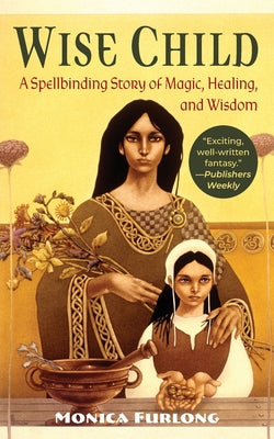 Book cover for Wise Child