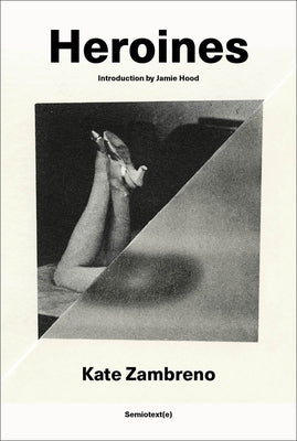 Book cover for Heroines, New Edition