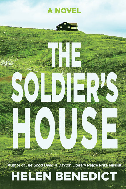 Book cover for Soldier's House