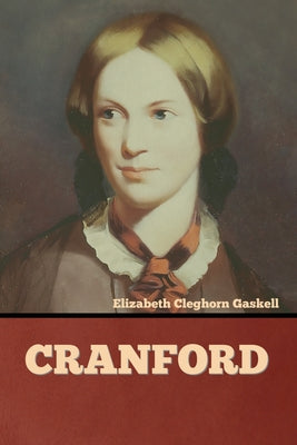 Book cover for Cranford