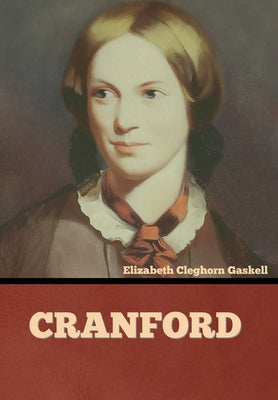 Book cover for Cranford