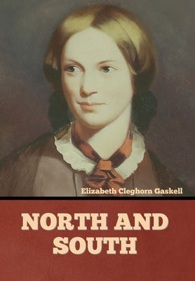 Book cover for North and South