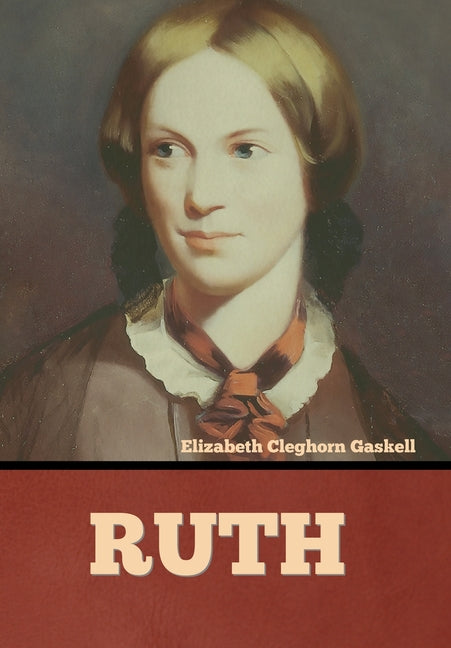 Book cover for Ruth