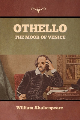 Book cover for Othello