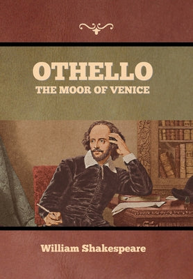 Book cover for Othello