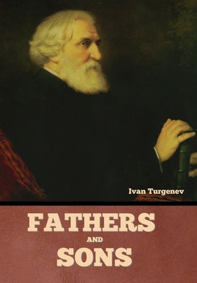 Book cover for Fathers and Sons