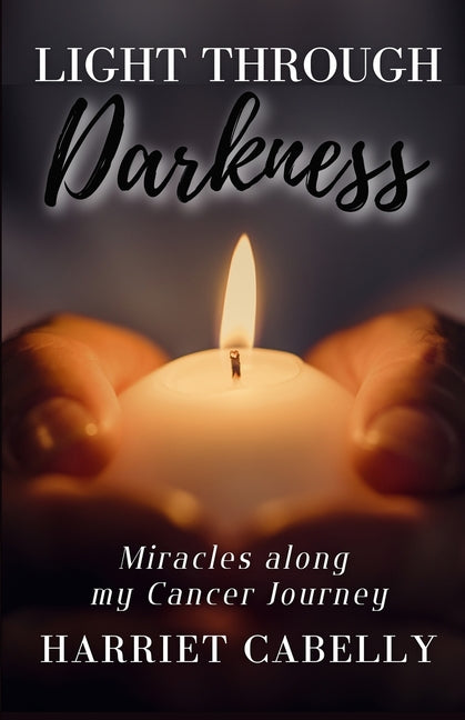 Book cover for Light Through Darkness