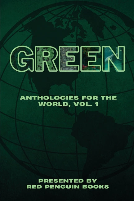 Book cover for Green