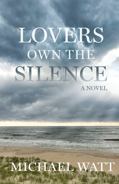 Book cover for Lovers Own the Silence