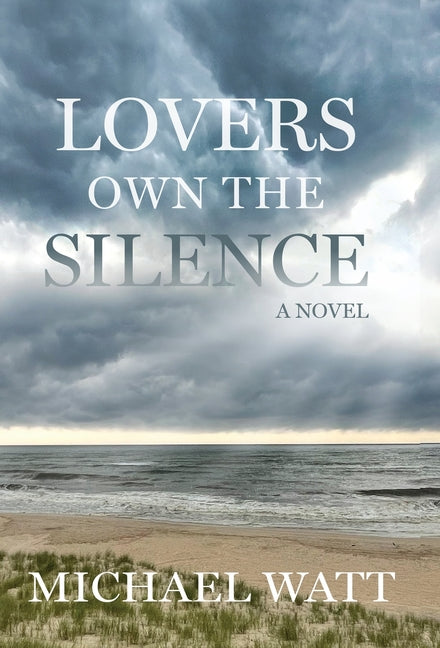 Book cover for Lovers Own the Silence