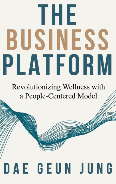 Book cover for Business Platform