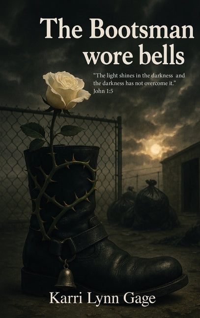 Book cover for Bootsman Wore Bells