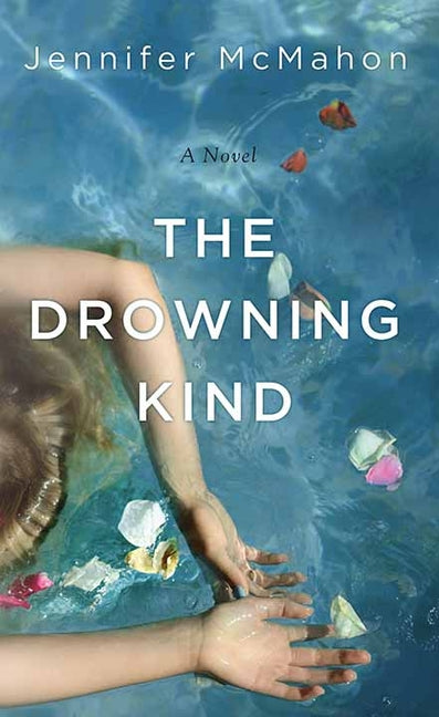 Book cover for Drowning Kind