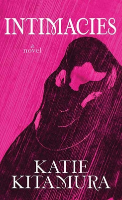 Book cover for Intimacies