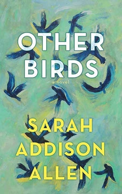 Book cover for Other Birds