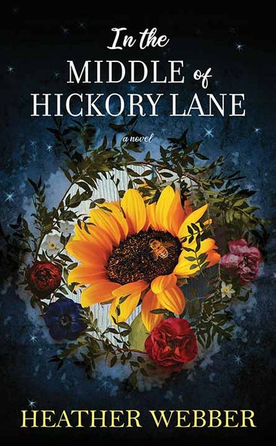 Book cover for In the Middle of Hickory Lane