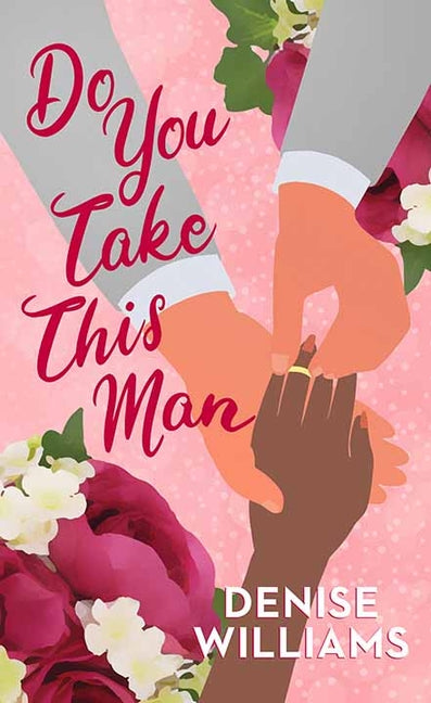 Book cover for Do You Take This Man