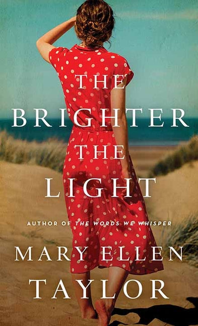 Book cover for The Brighter the Light