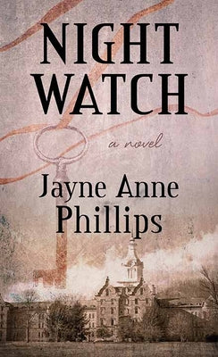 Book cover for Night Watch