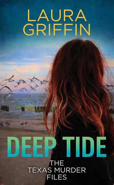 Book cover for Deep Tide
