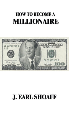 Book cover for How to Become a Millionaire!