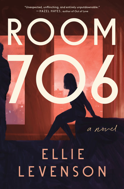 Book cover for Room 706