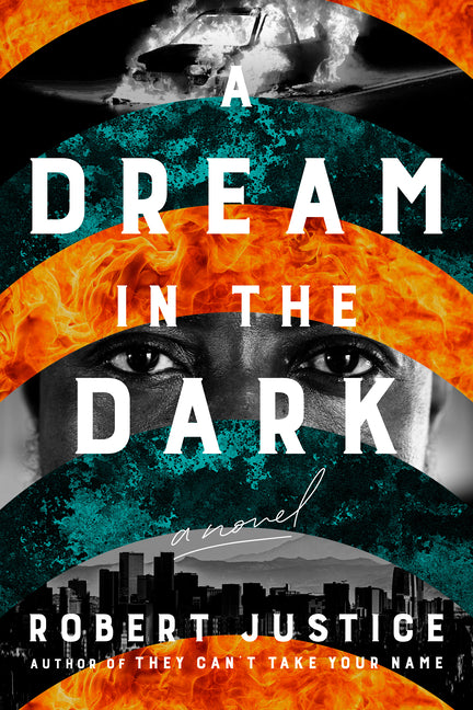 Book cover for Dream in the Dark