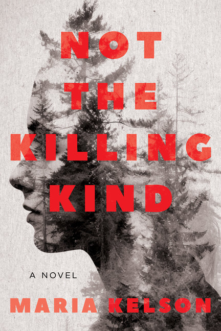 Book cover for Not the Killing Kind