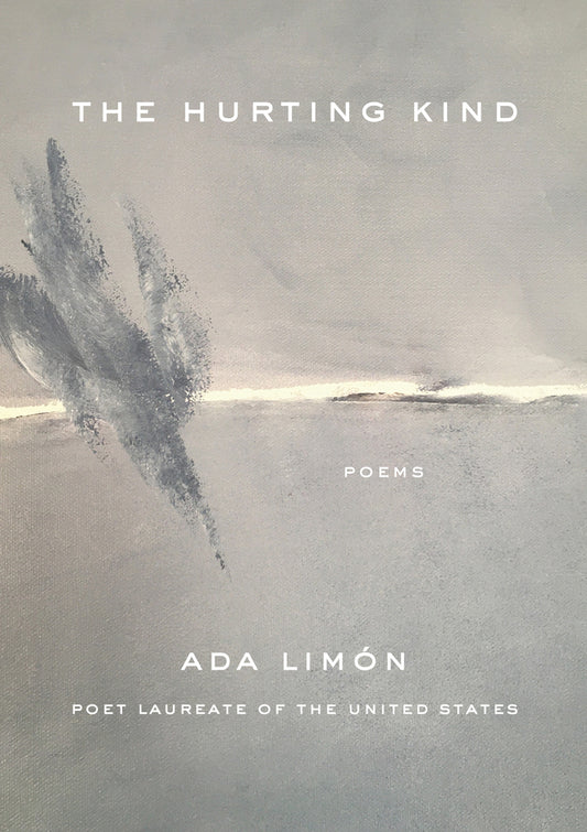 Book cover for The Hurting Kind