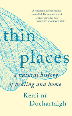 Book cover for Thin Places