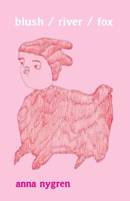 Book cover for Blush / River / Fox