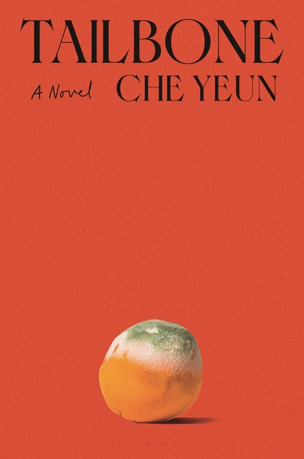 Book cover for Tailbone