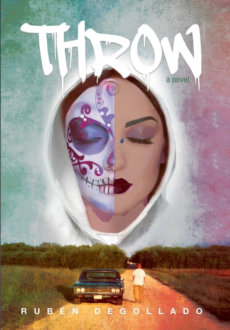 Book cover for Throw