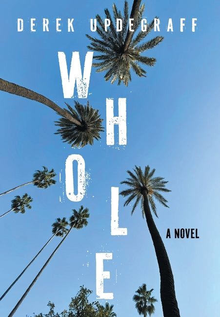 Book cover for Whole