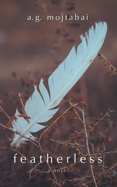 Book cover for Featherless