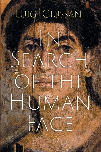 Book cover for In Search of the Human Face