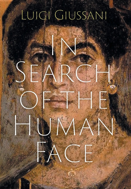 Book cover for In Search of the Human Face