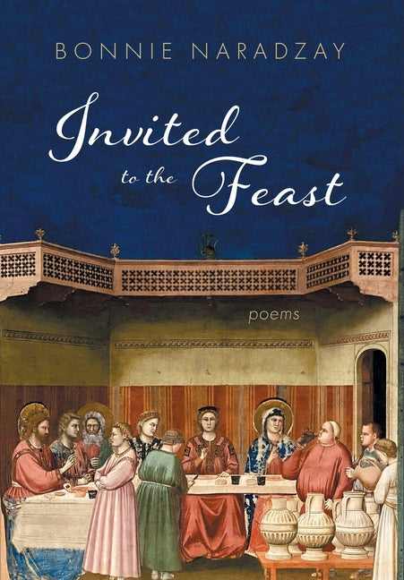 Book cover for Invited to the Feast