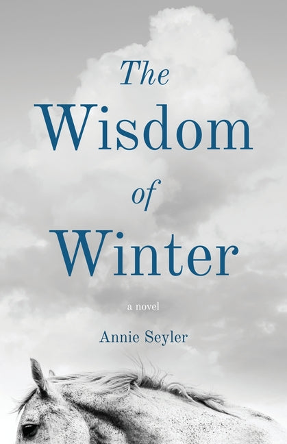 Book cover for The Wisdom of Winter