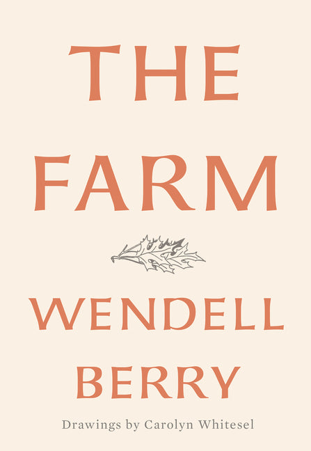 Book cover for Farm